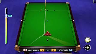 Perfect Break Off - Snooker 19