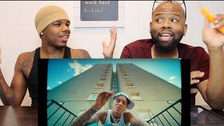 UK RAPPERS HARD Central Cee - Doja Directed by Cole Bennett POPS REACTION