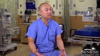 How Do I Reduce Ankle Swelling? - Holman Chan MD - Orthopedic Surgeon