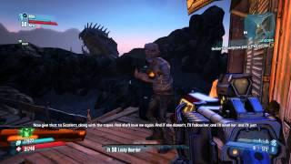 Borderlands 2 Gameplay WorkingPedro + Only