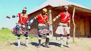 Lugwesa ft Kisima MgangaVideo by oz the dj