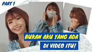 Gara-gara Video 19 detik Mirip gisel jadi viral  Dear Diary Info  08122020  Part 1