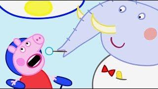 Peppa Pig Wutz Deutsch Neue Episoden 2020 #400