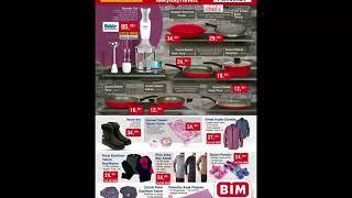 Bim 8 aralık aktüel katalog