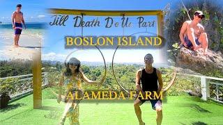 BOSLON ISLAND  ALAMEDA FARM  SIRIGAO DEL SUR  VICLAGS TV