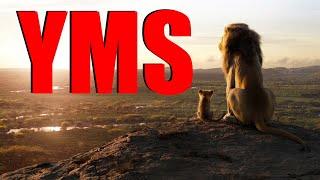 YMS The Lion King Part 1