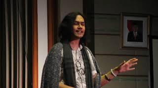 Empathy Accountability Love Do You Think You Truly Understand Them?  Aditya Pradipta  TEDxUAJ