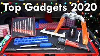 Top Car Tools and Gadgets of 2020 Christmas Gift Ideas