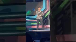 kyungsoo paradise fancam  EXO 10TH ANNIVERSARY