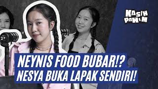 Neynis Bubar? Nesya Food Siap Jadi Salad Buah No.1 di Jakarta
