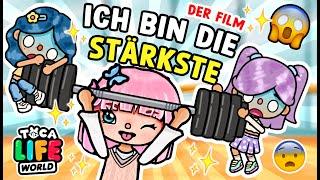  Der LIEBES FILM  Ich bin das Stärkste Mädchen 