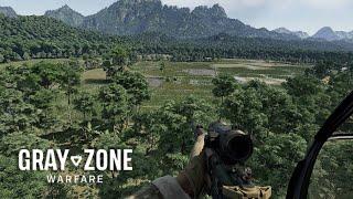 Checking Out This Brand New Realistic FPS - Gray Zone Warfare Gameplay Part 6