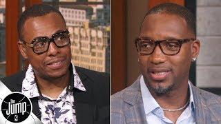 Paul Pierce Tracy McGrady love what Kobe Bryant wrote about them in new book  The Jumpi