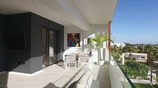 LUXURY  APARTMENT IN THE COSTA DEL SOL MALAGA  SPAIN