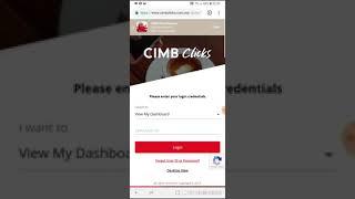 17122018 CIMB ACCOUNT HACKED