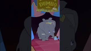 La Pelicula mas corta de DISNEY Dumbo #shorts #viral #disney #fyp #trending