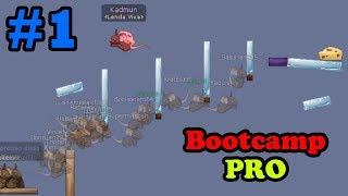 Transformice - Bootcamp PRO #1