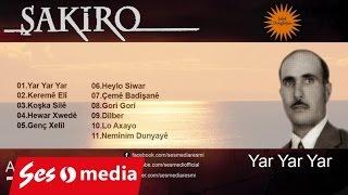 Şakiro - Gorî Gorî