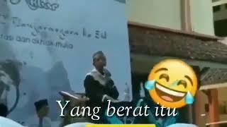 Story wa  lucu gus riyan 