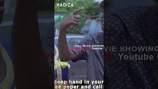 Hadiza Yoruba Movie 2024  Official Trailer  Now Showing On Yorubaplus