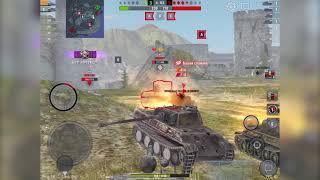 Кто же круче су-130 ПМ или Skorpion G wot blitz?