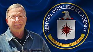 The Most Decorated CIA Officer In History
