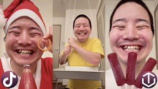 New Best Junya1gou Tik Tok Compilation   Funny Tik Toks 2022   Comedy Town