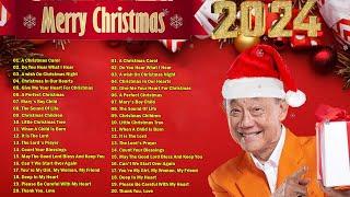 CHRISTMAS SONGS JOSE MARIE CHAN PLAYLIST AWITING PAMASKO 2024