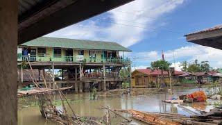 Visiting Talacogon Philipines  Martys Vlog