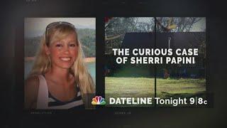 Dateline The Curious Case of Sherri Papini