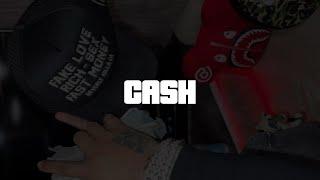 cash - lil babysped up