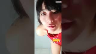 BIGO LIVE GOYANGAN DARI MEIITA YANG BIKIN SALAH FOKUS