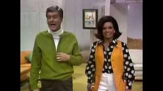 Dick Van Dyke and Mary Tyler Moore - Dick Van Dyke and the Other Woman 1969 TV Special