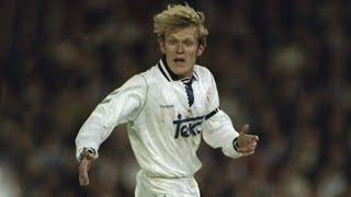 Robert Prosinečki •When Football Becomes Art• Real Madrid