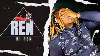 Ren - Hi Ren Official Video 2LM Reacts