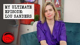 My Ultimate Episode - Lou Sanders  Taskmaster