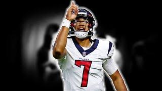 Next Great NFL QB  CJ Stroud Texans Highlights ᴴᴰ