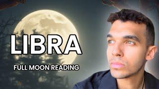 LIBRA  FULL MOON ALERT ARE YOU READY? JULY 2024 Tarot Bonus