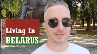 Pros & Cons Of Living In A Communist City Minsk Belarus