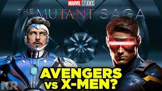 MARVEL STUDIOS’ X-MEN How Will Kevin Feige Launch the MCU Mutant Saga?