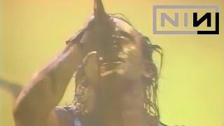 NINE INCH NAILS - March of the Pigs Woodstock 94