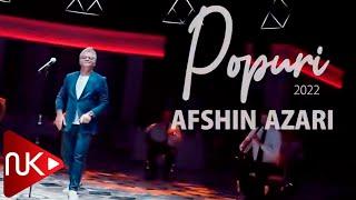 Afshin Azari - Popuri 2022 Yeni Klip