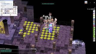 RAGNAROK ONLINE MajesticRO 2022 9970 Server - FS PROF WOE 111622 RAW VIDEO