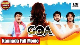 Goa Kannada Full Movie