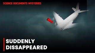 MH370  Malaysian airlines missing flight 370  Episode 1  in हिंदी