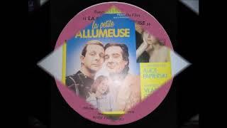 Alice Papierski  Alu-Alumette Bande Originale du film La petite Allumeuse1987