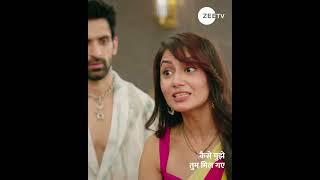 Kaise Mujhe Tum Mil Gaye  Ep 233  Sriti Jha Arjit Taneja  Zee TV HD UK