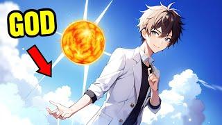 He Was God Of Medicine But Died And Reincarnated As A Magic Healer Into Another World - Manga Recap