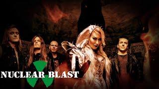 BATTLE BEAST - The Golden Horde OFFICIAL LYRIC VIDEO