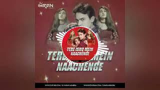 Tere Ishq Mein Naachenge Remix  Dj ImR@N Mumbra  Aamir Khan & Karisma Kapoor